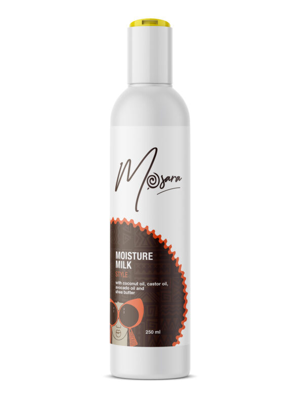 Mosara Moisture Milk