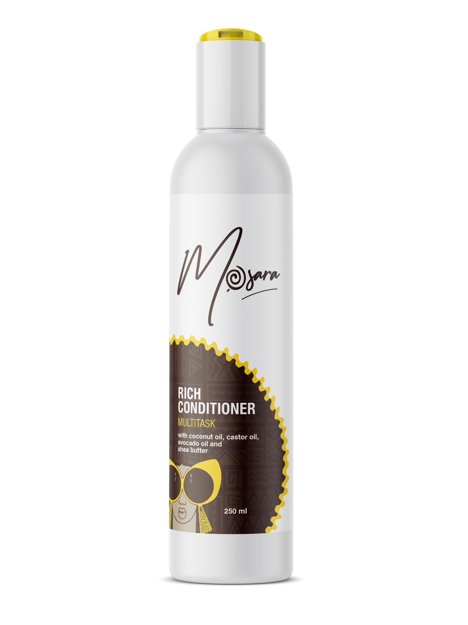 Mosara Rich Conditioner - Image 2